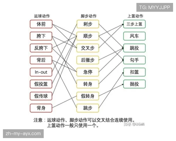 深入解读篮球运球规则的核心内容与判定标准