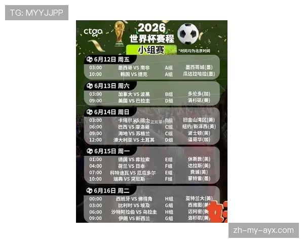 2026世界杯卡塔尔队赛程前瞻及出线形势深度解析 2026世界杯卡塔尔队赛程前瞻及出线形势深度解析